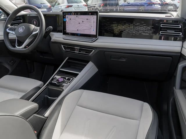 Volkswagen Tiguan 2.0 TDI DSG Elegance Elegance