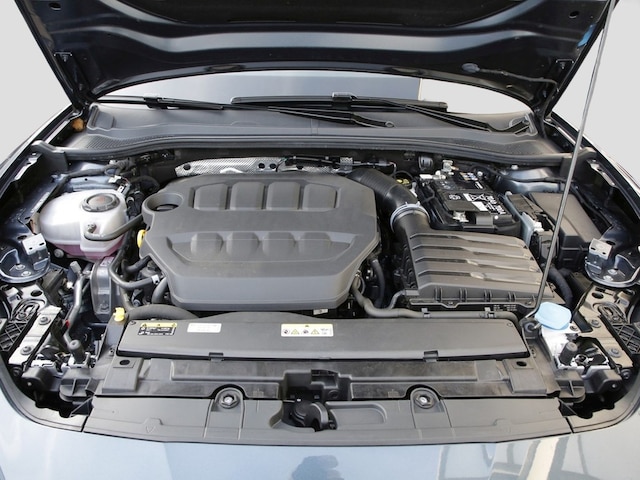 Cupra Leon 2.0 TSI DSG Sportstourer VZ