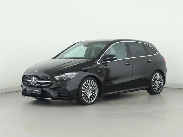 Mercedes-Benz B 220 B 220 d