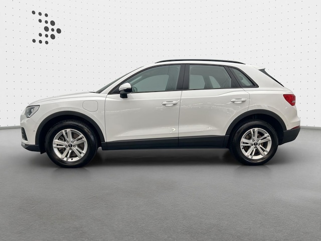 Audi Q3 45 TFSI Hybride S-Tronic