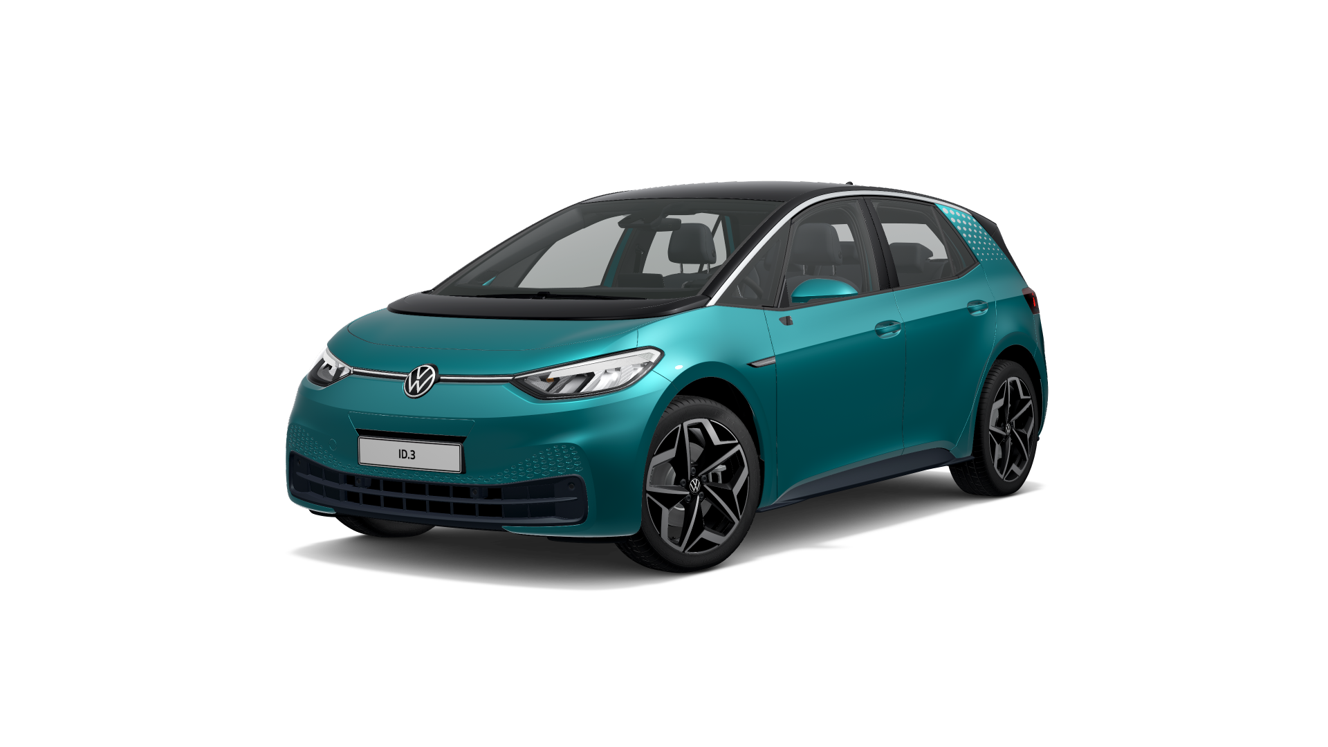 Volkswagen ID.3 Pure