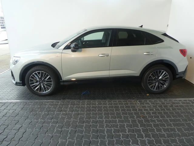 Audi Q3 40 TDI Quattro S-Line