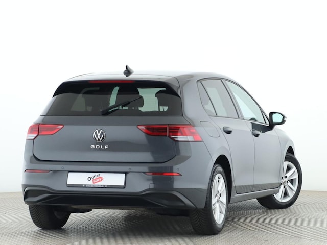 Volkswagen Golf 2.0 TDI DSG Golf VIII Life