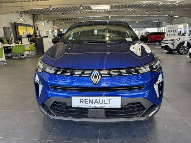 Renault Symbioz Techno