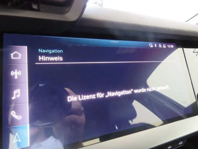 Audi A3 40 TFSI Hybride Sedan