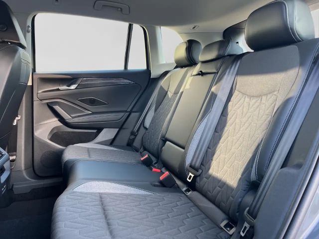 Volkswagen Tiguan 1.5 TSI DSG