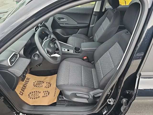 MG ZS 1.5 Hybrid+ Select *Winterkompletträder KOSTENLOS*