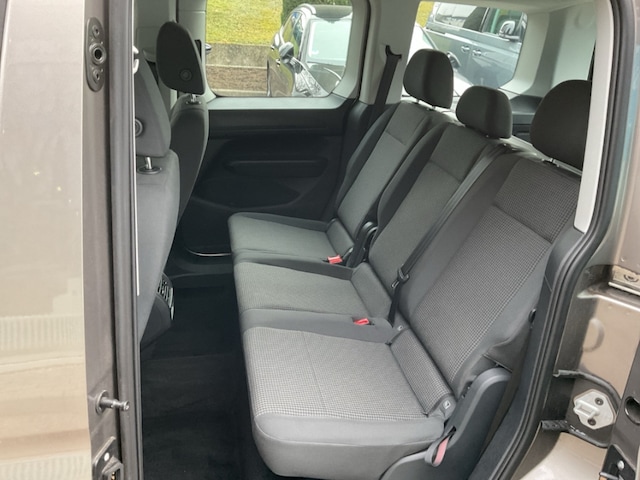 Volkswagen Caddy 1.5 TSI