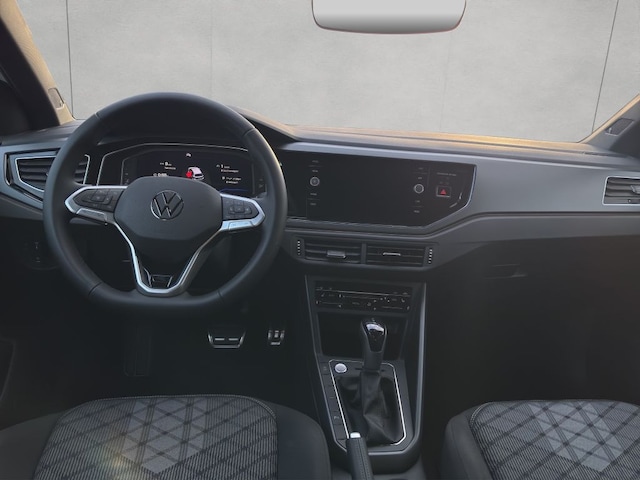 Volkswagen Polo 1.0 TSI DSG IQ.Drive R-Line