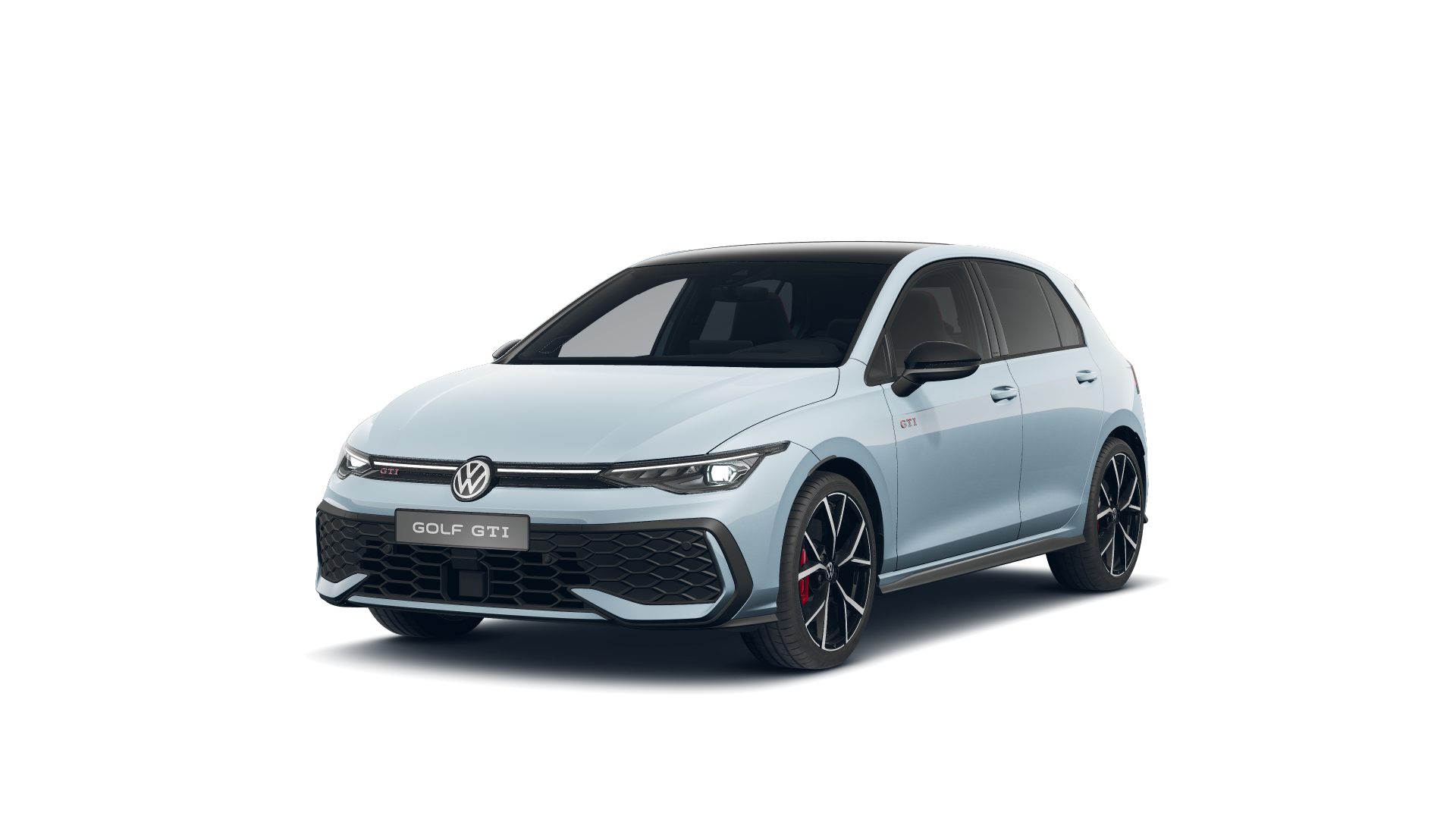 Volkswagen Golf 2.0 TSI DSG Golf VIII