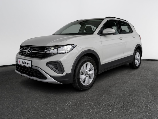 Volkswagen T-Cross 1.0 l TSI OPF D Kam.