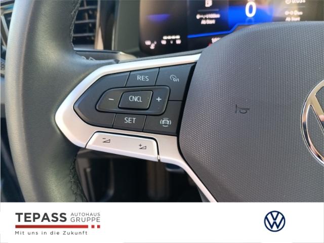 Volkswagen Polo 1.0 MPI Life