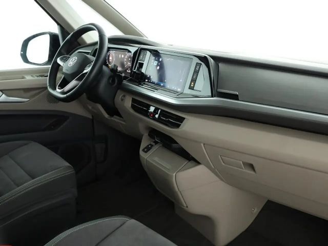 Volkswagen Multivan 2.0 TDI DSG Life T7
