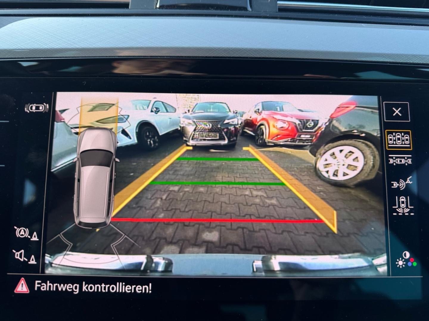 Volkswagen Passat 2.0 TDI Business DSG Variant