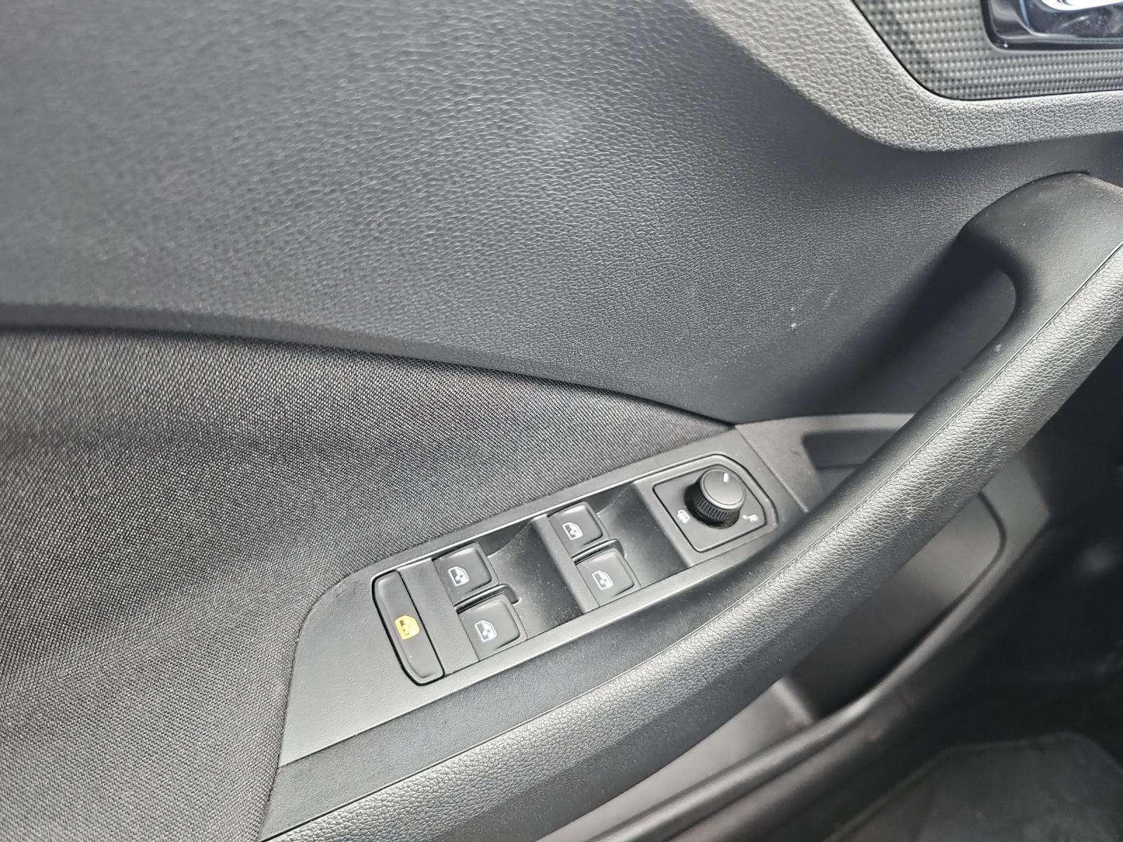 Skoda Scala 1.0 TSI Tour