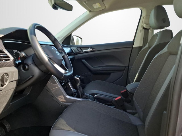 Volkswagen T-Cross 1.0 TSI Style