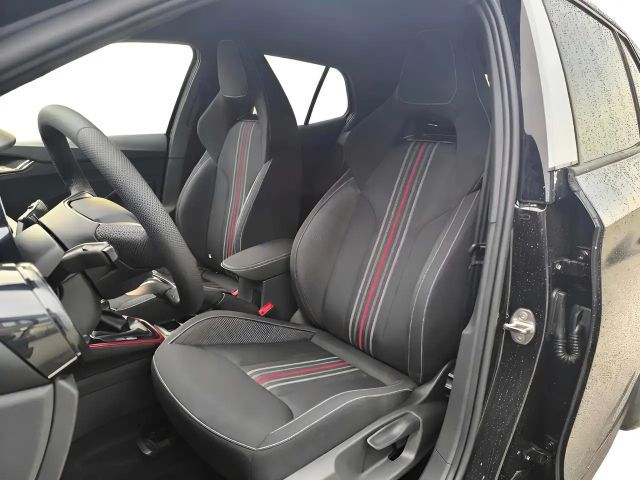 Skoda Fabia 1.5 TSI Monte Carlo