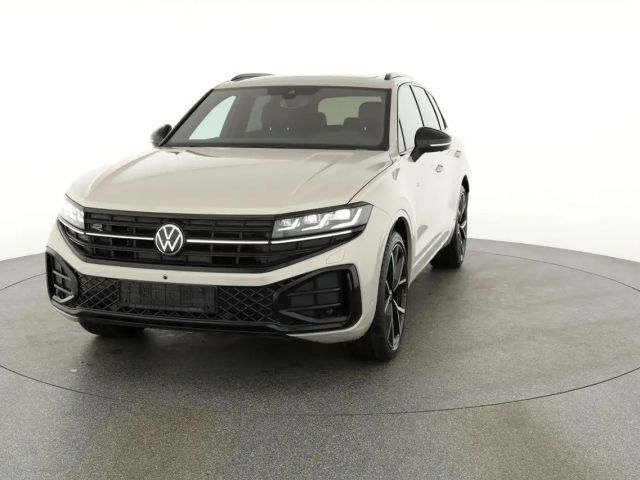 Volkswagen Touareg 3.0 V6 TDI 4Motion R-Line