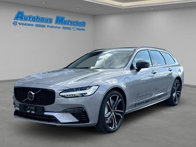Volvo V90 AWD Dark T6 Ultra