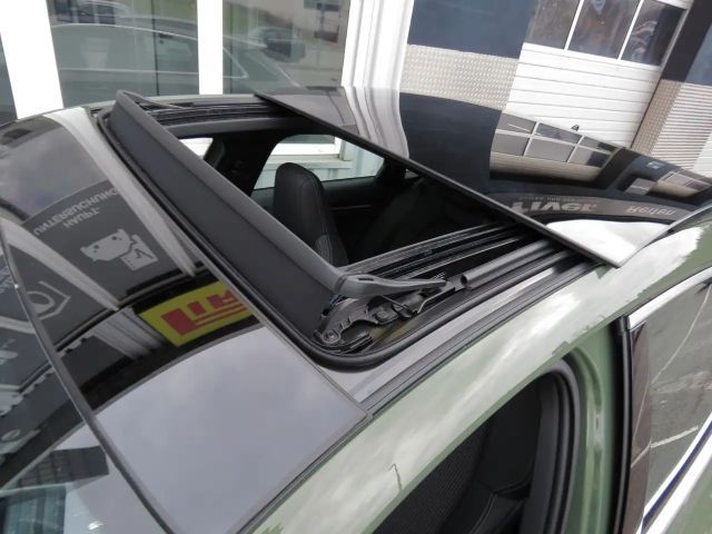 Audi A3 S-Line Sportback