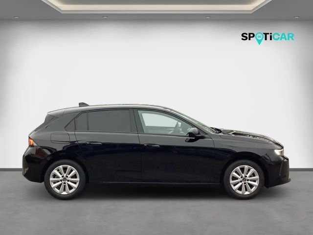 Opel Astra Business Elegance