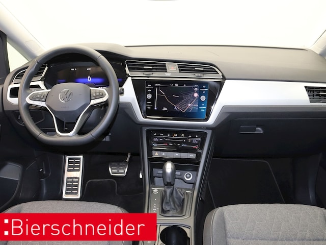 Volkswagen Touran 1.5 TSI DSG Move