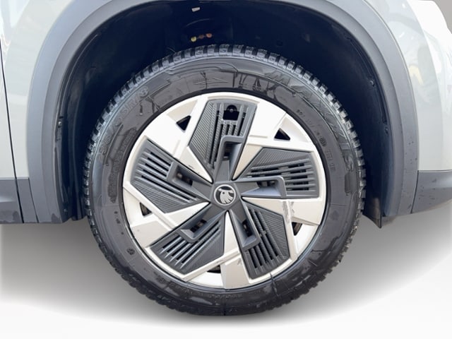 Skoda Kodiaq 2.0 TSI 4x4