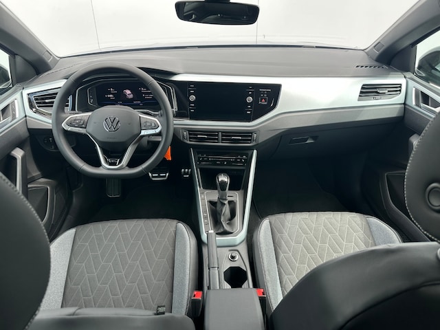 Volkswagen Taigo DSG