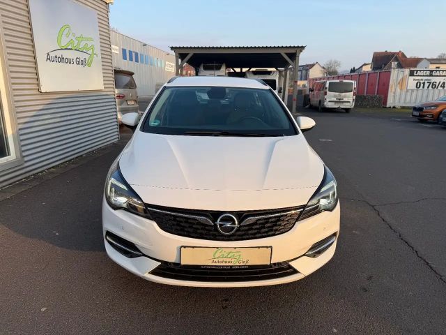 Opel Astra Edition Sports Tourer
