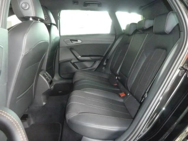 Cupra Leon 1.5 TSI Sportstourer