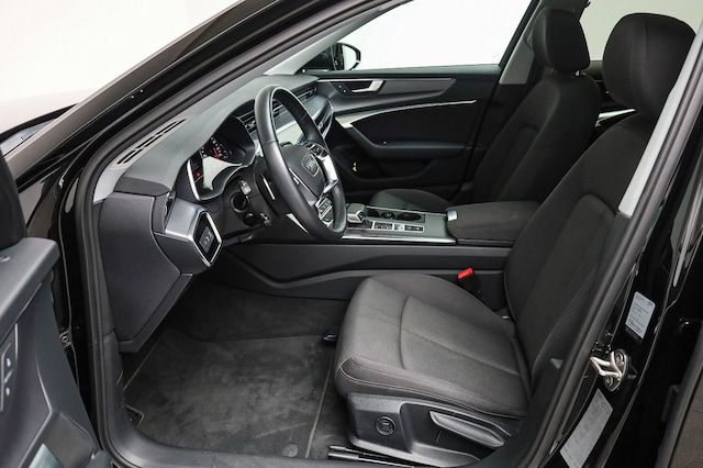 Audi A6 40 TDI Avant S-Tronic