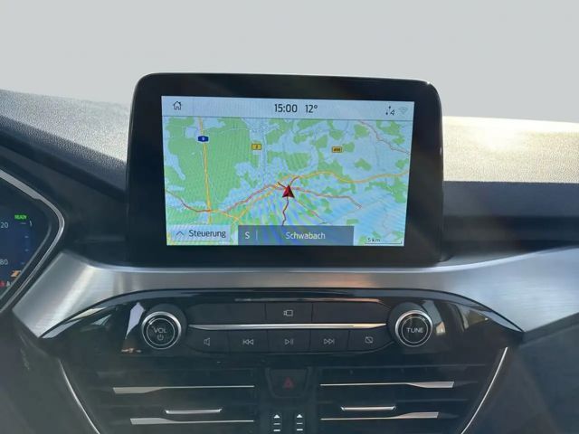 Ford Kuga Plug in Hybrid Titanium