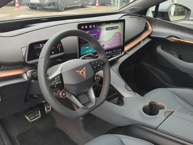 Cupra Tavascan 4Drive VZ