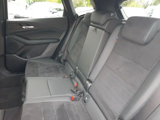 BMW 218 218i Active Tourer M-Sport