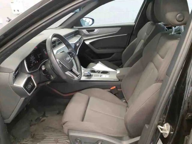 Audi A6 40 TDI Avant S-Line