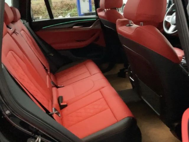 BMW X3 M-Sport xDrive xDrive30e