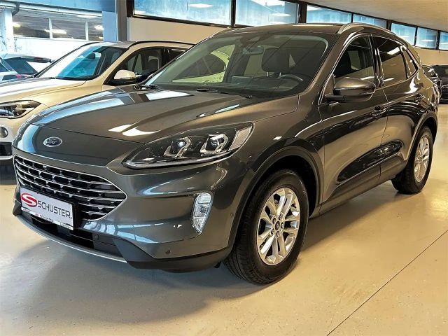 Ford Kuga AWD Titanium X