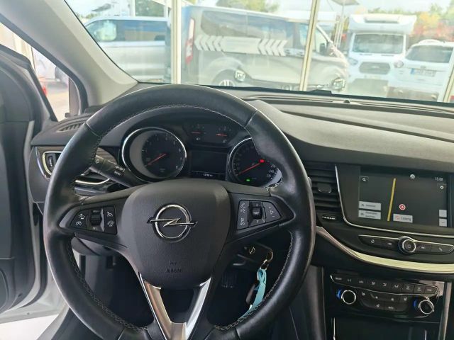 Opel Astra Elegance