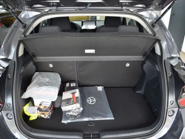 Toyota Yaris Comfort Hatchback Hybride