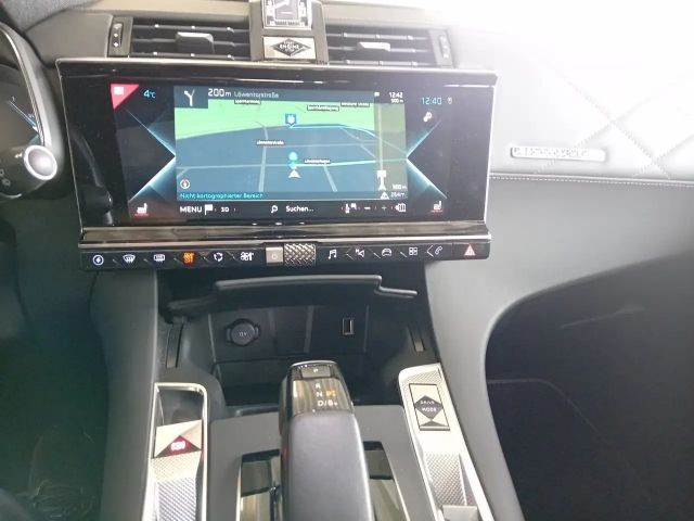 DS DS 7 Crossback Crossback