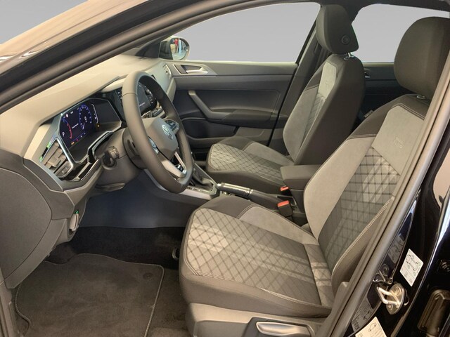 Volkswagen Taigo 1.5 TSI DSG R-Line