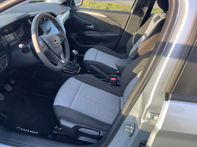 Opel Corsa 1.2 Turbo Turbo