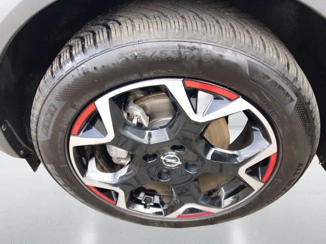 Opel Mokka GS-Line Grand Sport Mokka-e