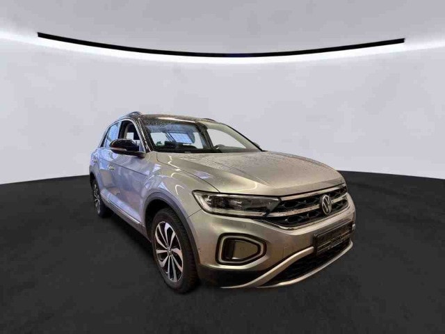 Volkswagen T-Roc 2.0 TDI Style