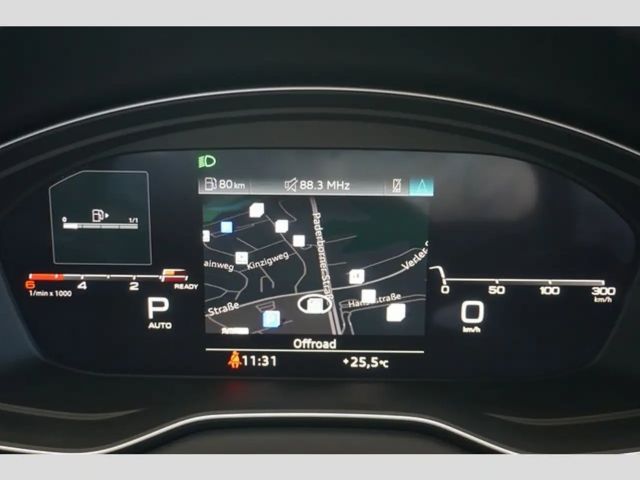 Audi Q5 40 TDI Quattro