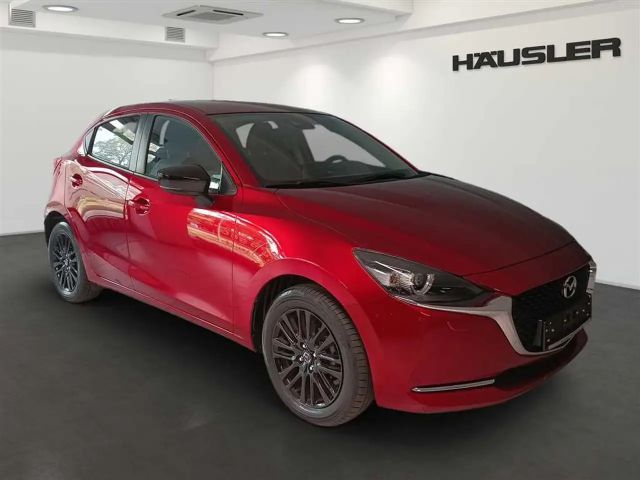 Mazda 2 Homura SkyActiv