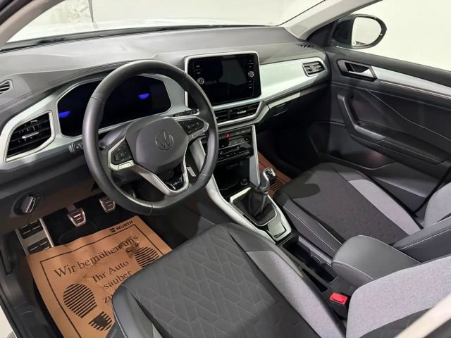 Volkswagen T-Roc 1.0 TSI