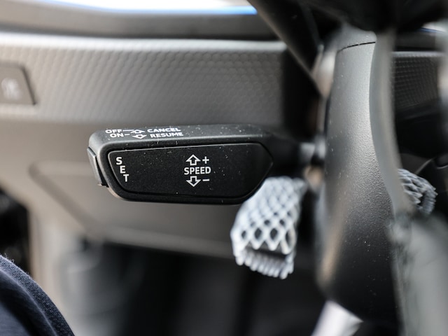 Audi A1 25 TFSI S-Line S-Tronic Sportback