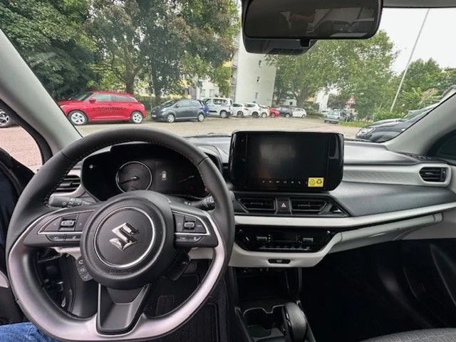 Suzuki Swift Comfort DualJet Hybrid