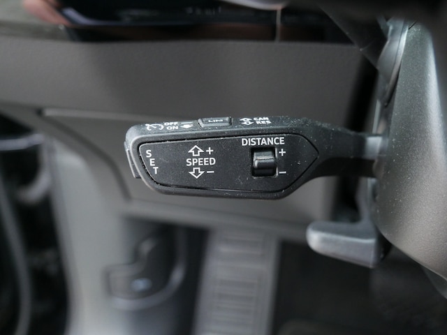 Audi e-tron 50 Quattro